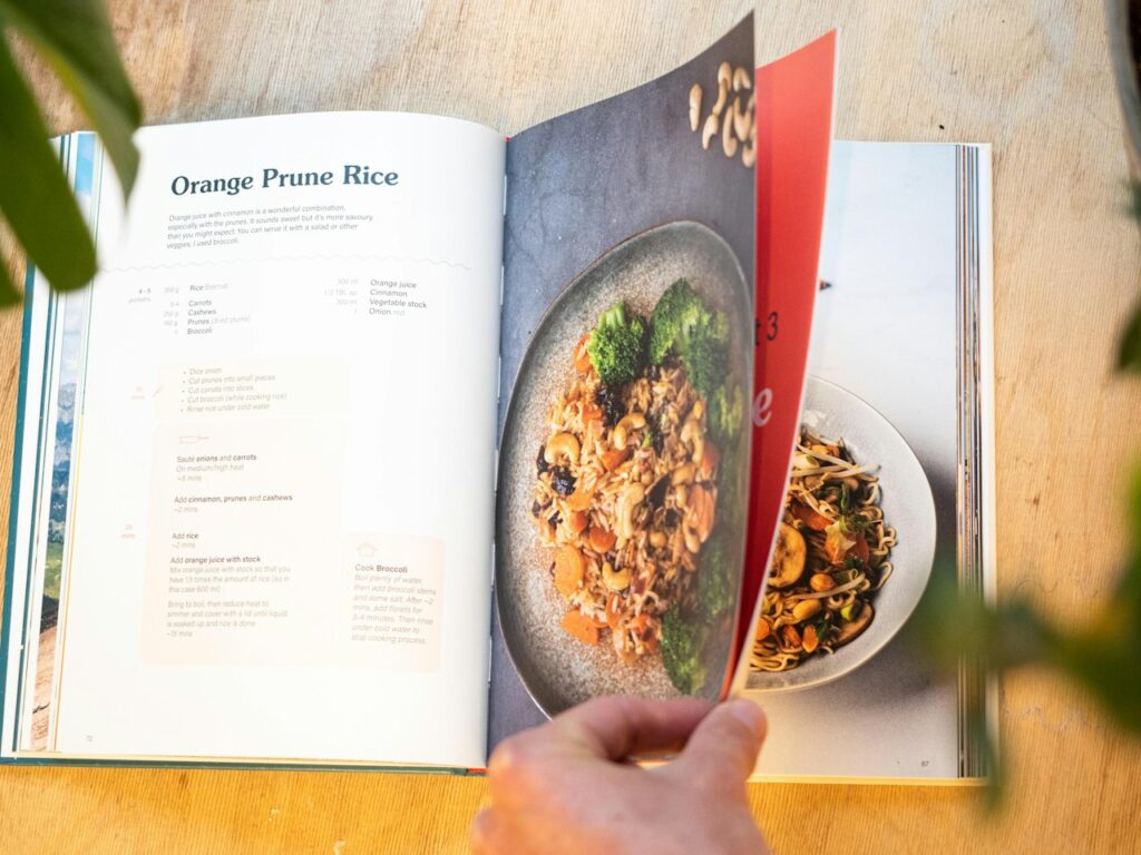 E-book Receitas Conscientes e Zero Waste